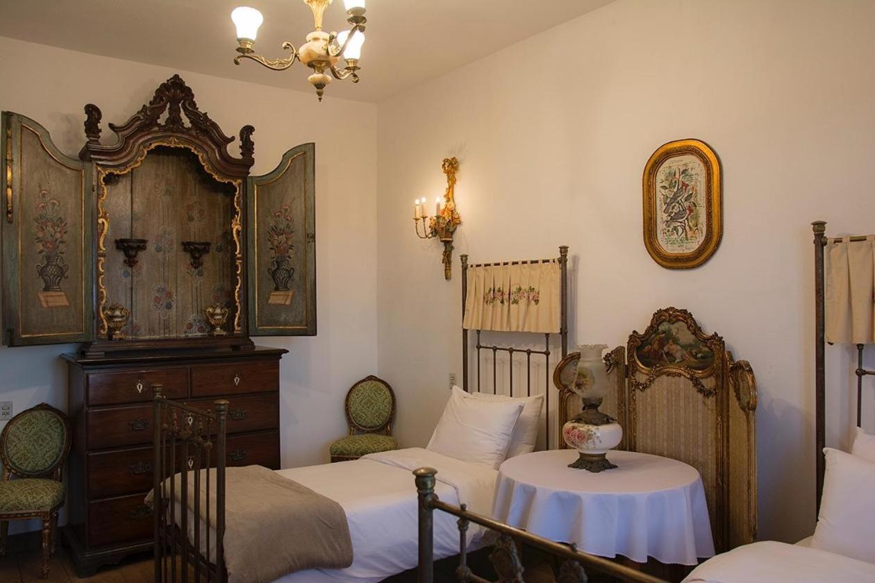 Hotel Vila Relicario Ouro Preto  Exterior photo