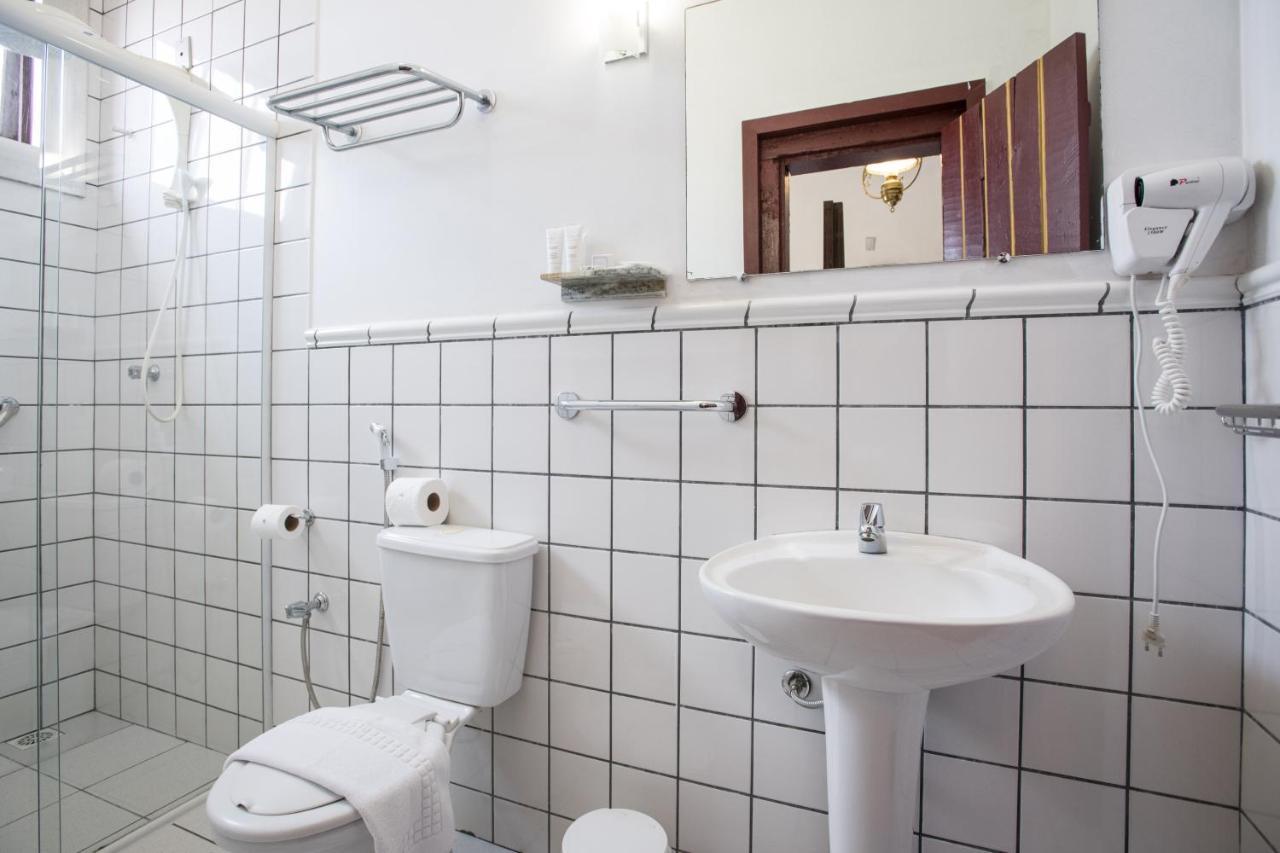 Hotel Vila Relicario Ouro Preto  Exterior photo