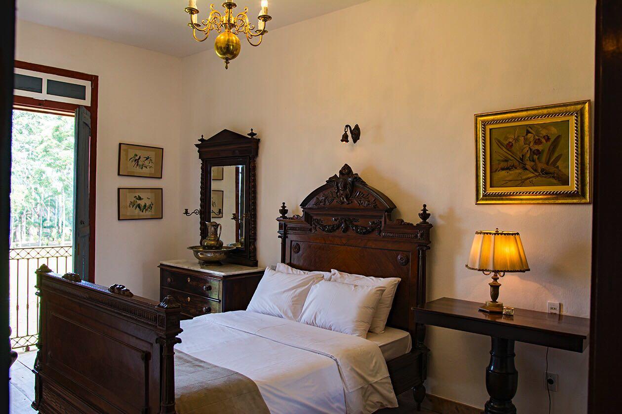 Hotel Vila Relicario Ouro Preto  Exterior photo