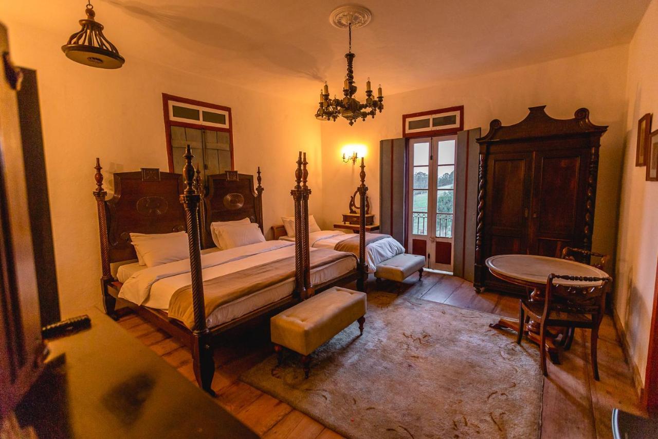 Hotel Vila Relicario Ouro Preto  Exterior photo