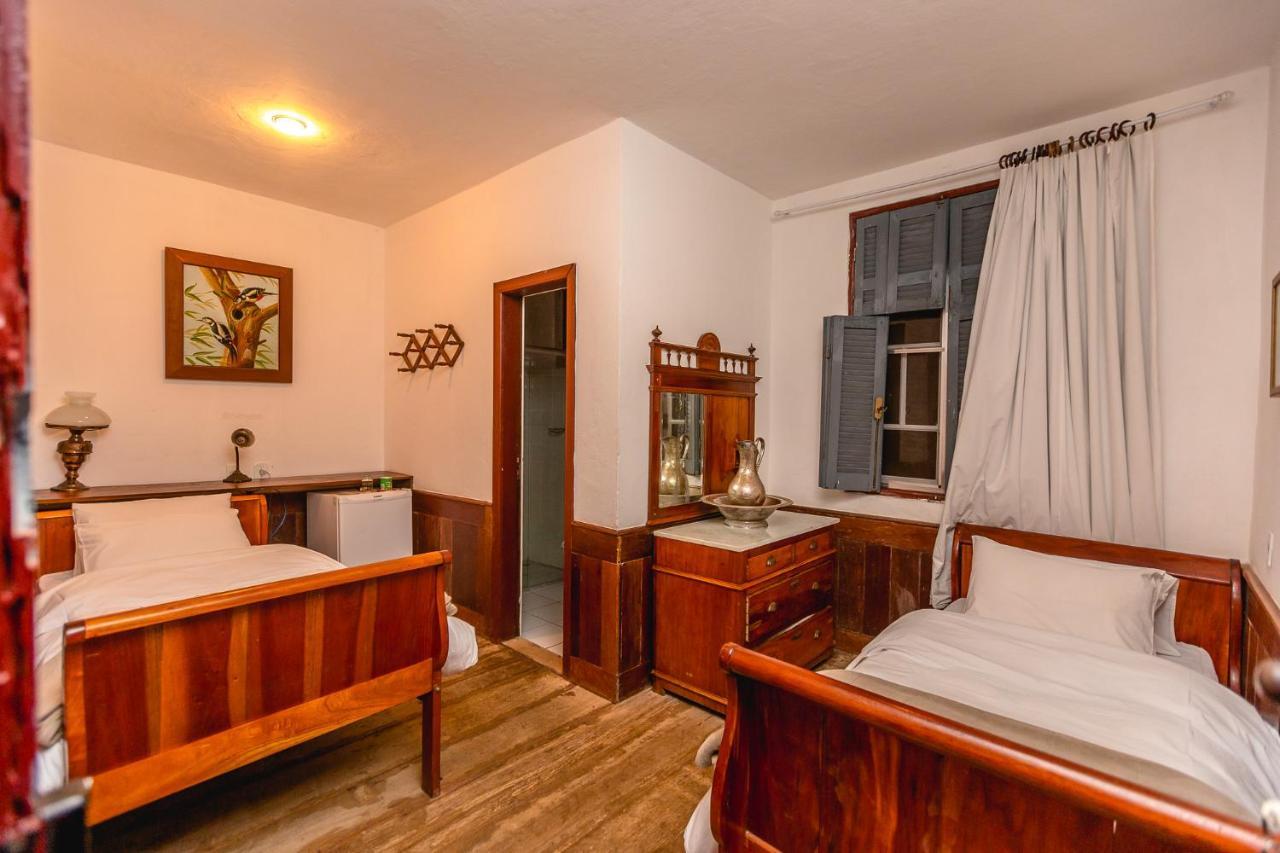 Hotel Vila Relicario Ouro Preto  Exterior photo