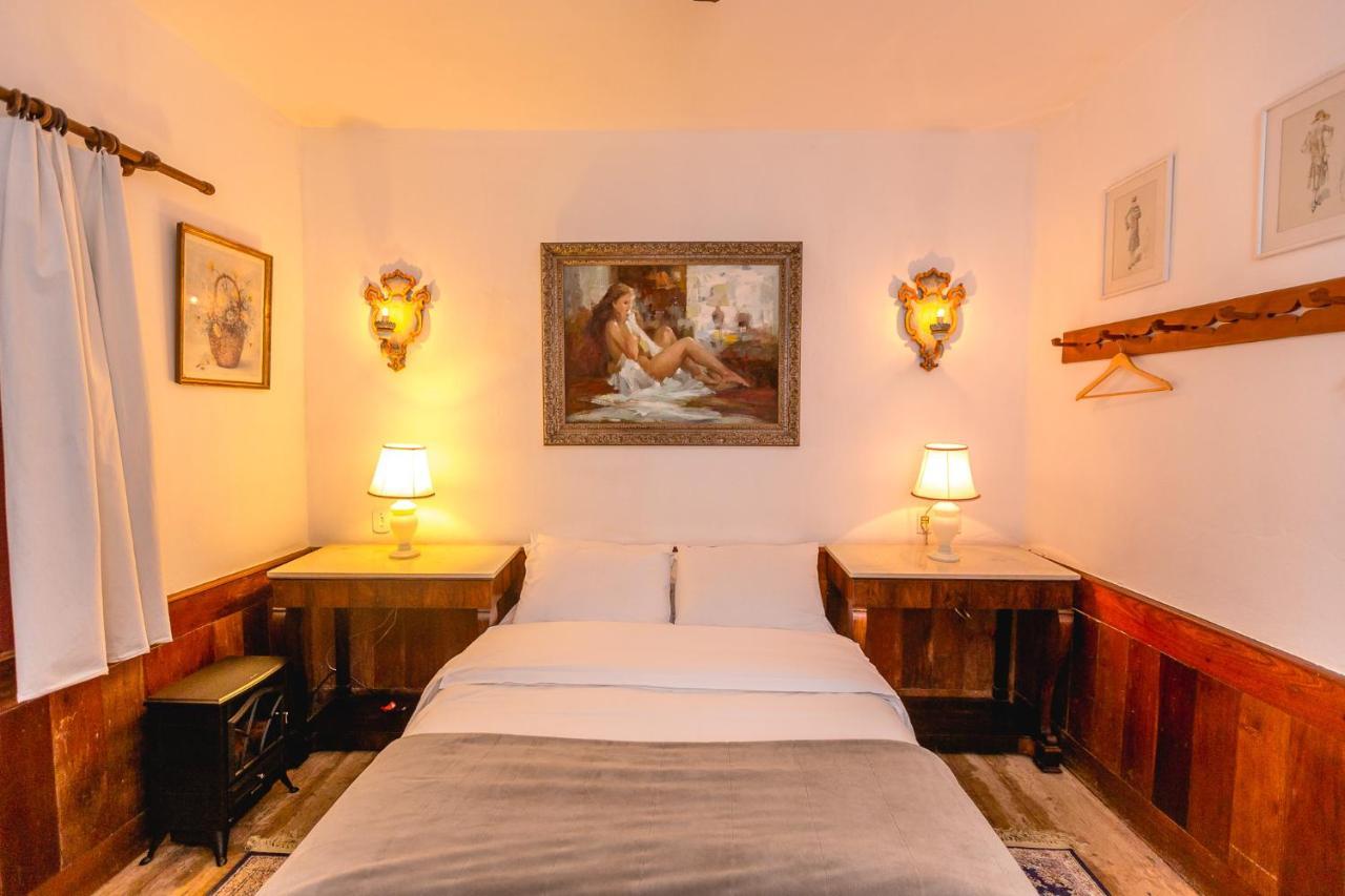 Hotel Vila Relicario Ouro Preto  Exterior photo