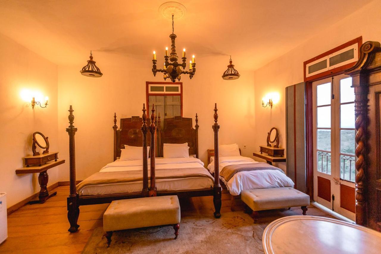 Hotel Vila Relicario Ouro Preto  Exterior photo